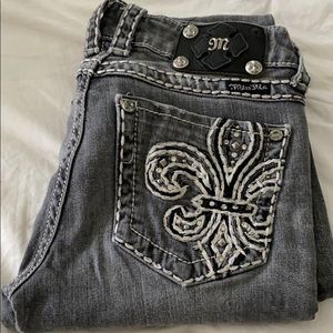 2 👖 for $50 Miss Me Jeans Boot Cut